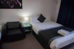 Гостиница Chermside Court Motel  Брисбен